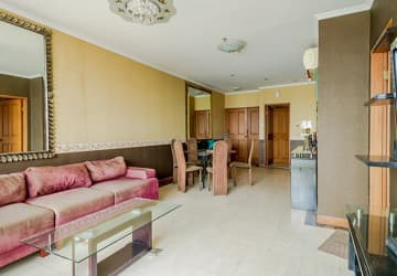 living-room