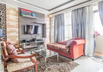 living-room