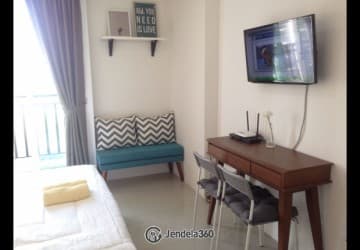 living-room