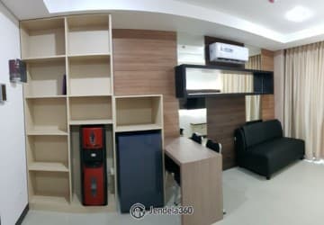 living-room