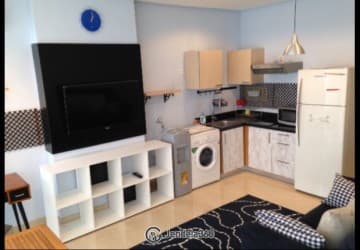 living-room