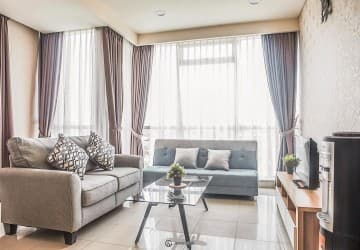 living-room