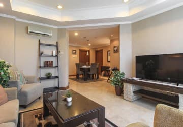 living-room