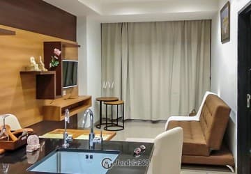 living-room