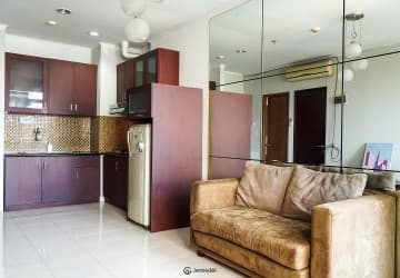 living-room