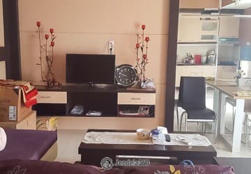 living-room