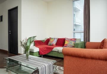 living-room
