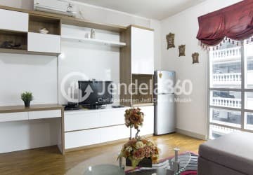 living-room