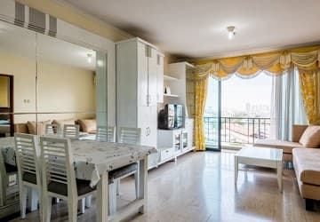 living-room
