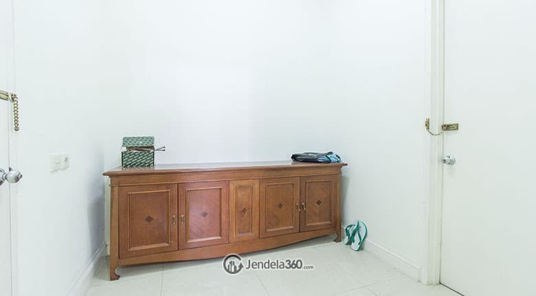 Maid Room