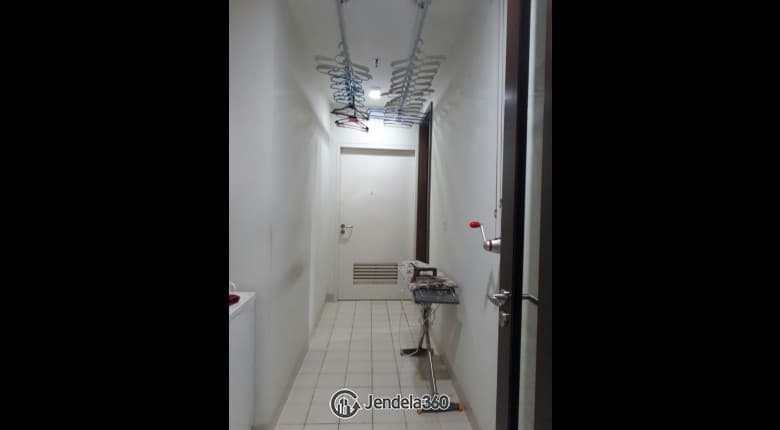Maid Room