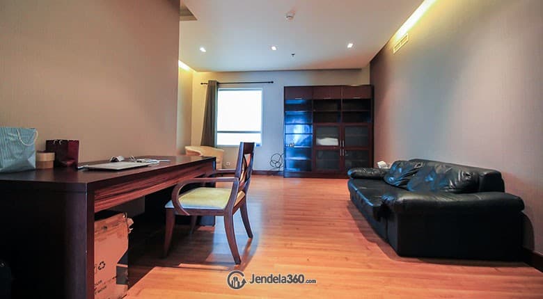 Study Room