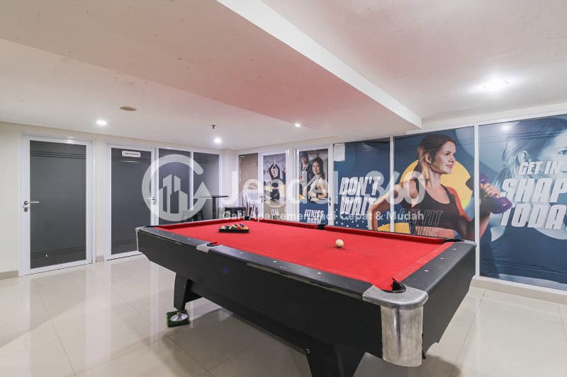 Billiard