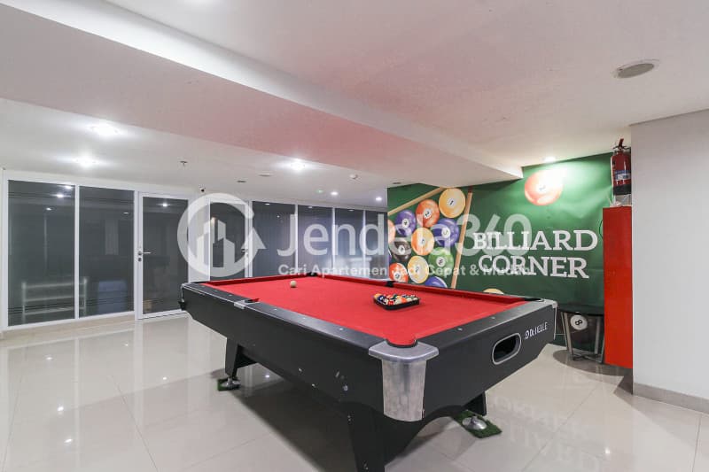 Billiard