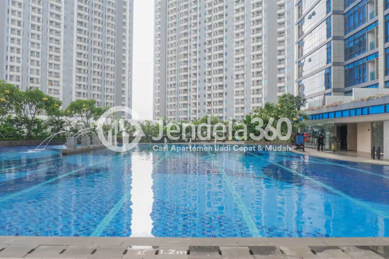 La Riz Mansion Apartment