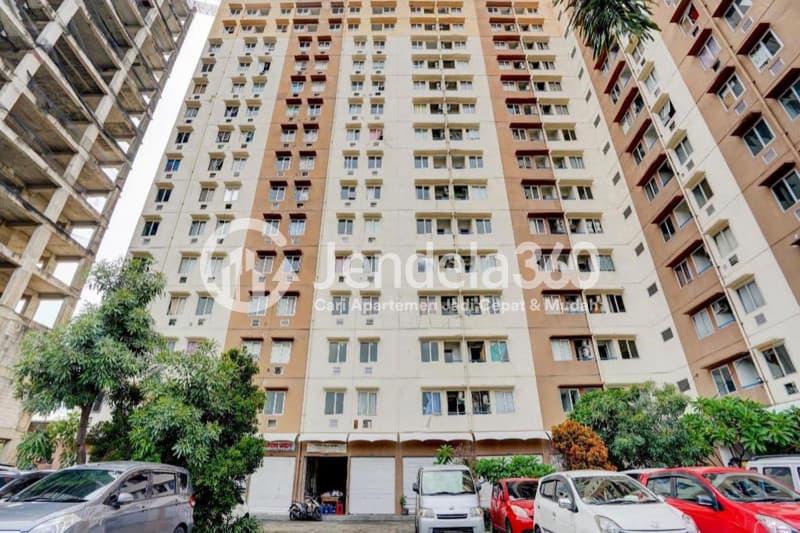 Menara Rungkut Apartment