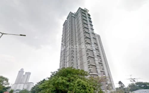 Permata Hijau Residence