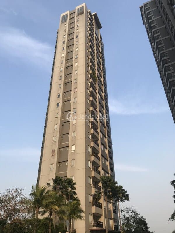 Permata Hijau Residence