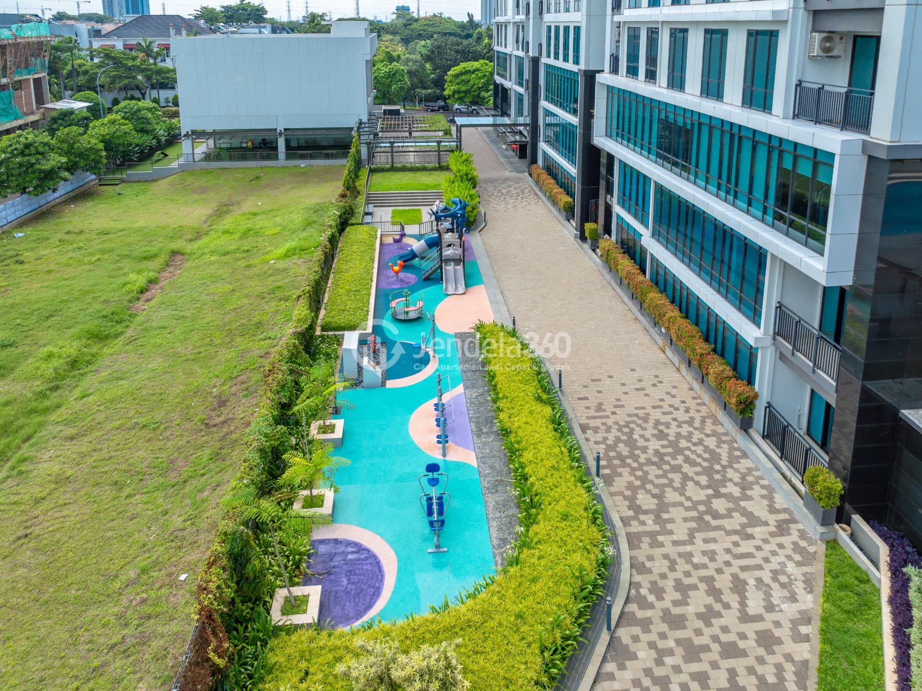 Playground