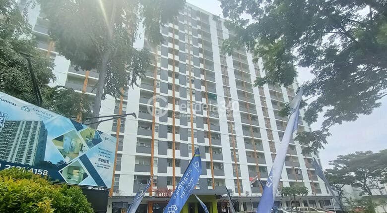sewa apartemen samesta east point
