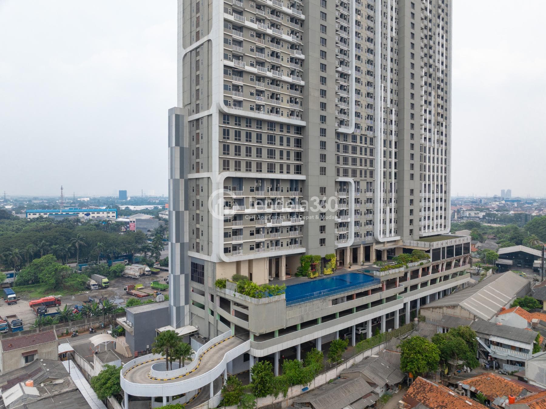 Springwood Residence