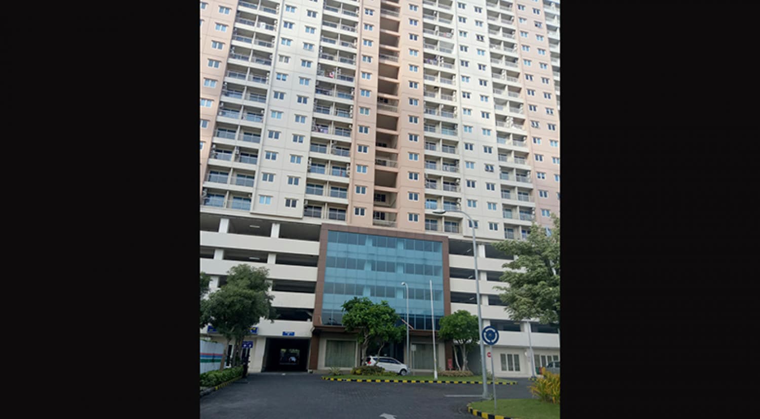 Tower
