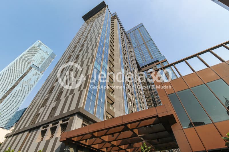 57 Promenade Apartement