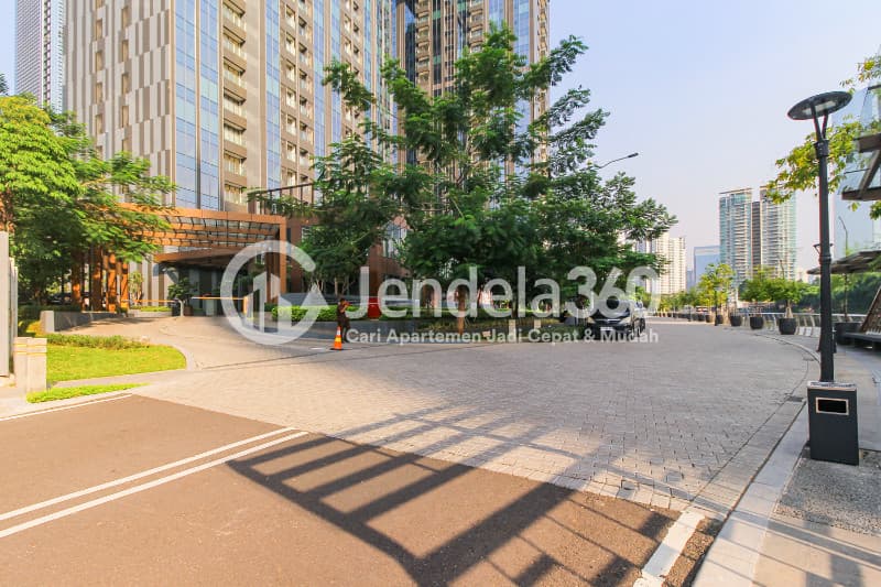 57 Promenade Apartement