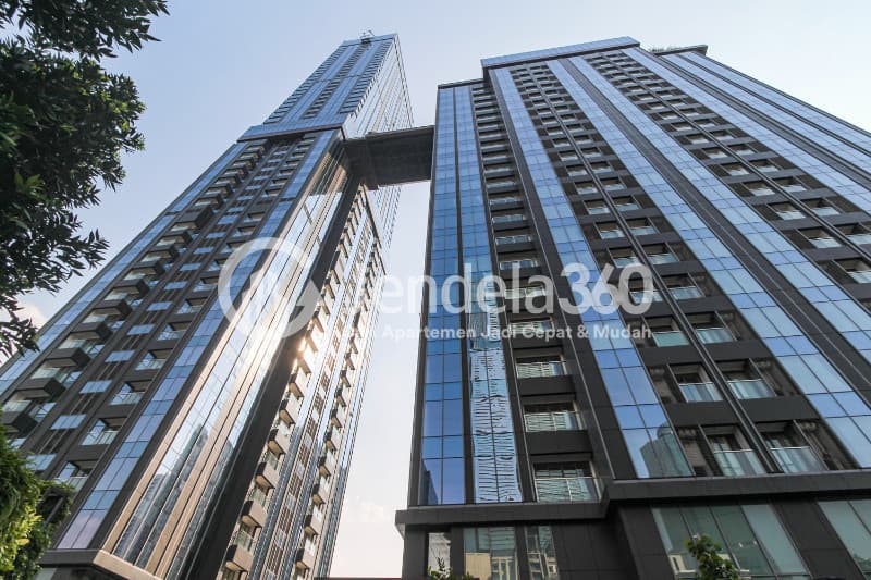 57 Promenade Apartement