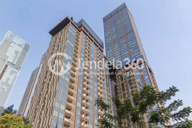 57 Promenade Apartement