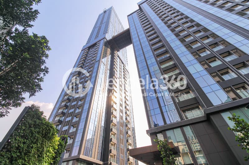 57 Promenade Apartement