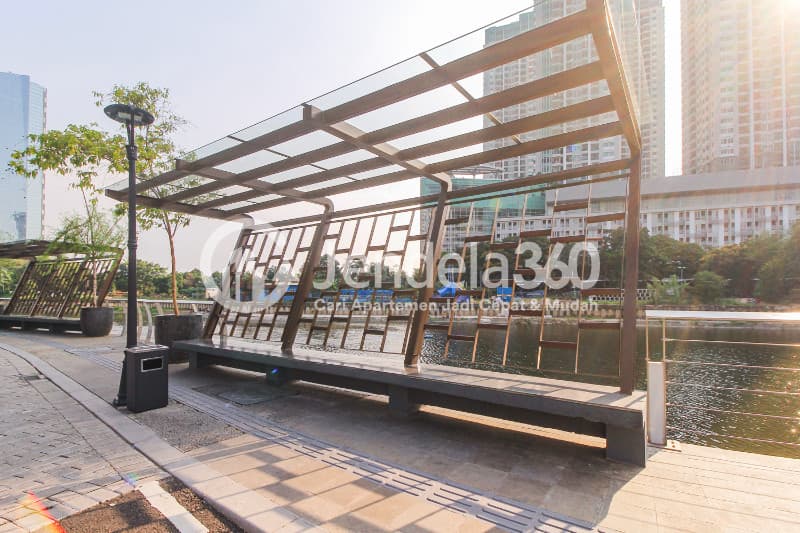 57 Promenade Apartement