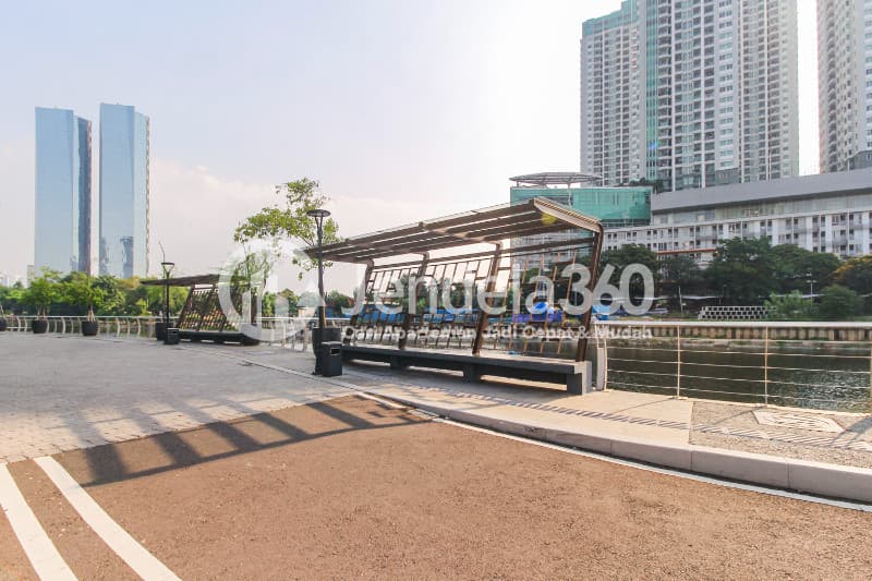 57 Promenade Apartement