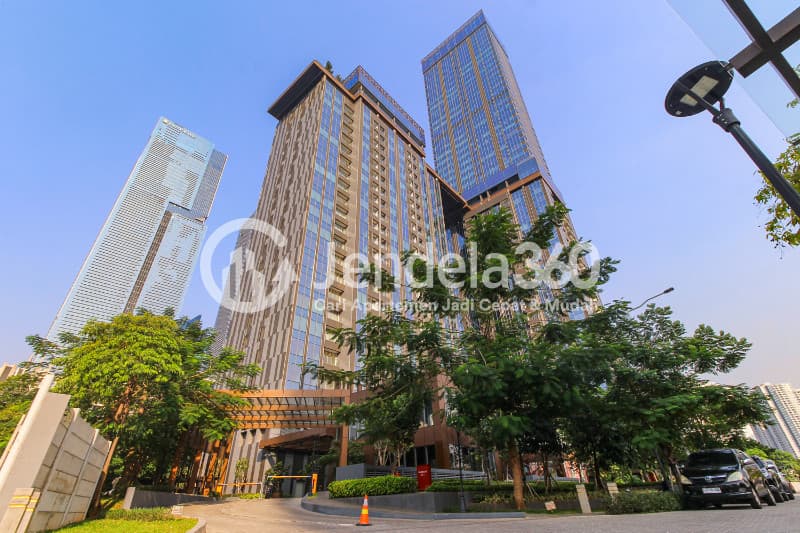 57 Promenade Apartement