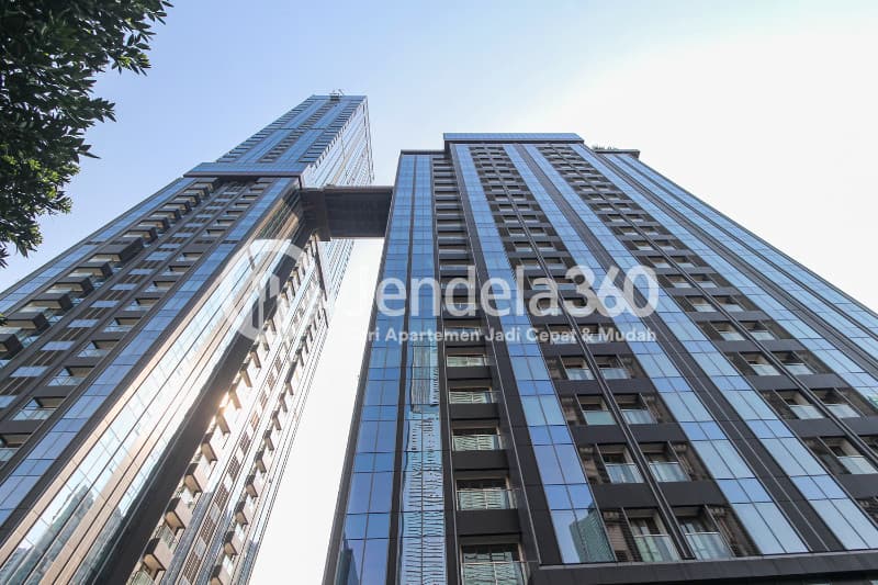 57 Promenade Apartement