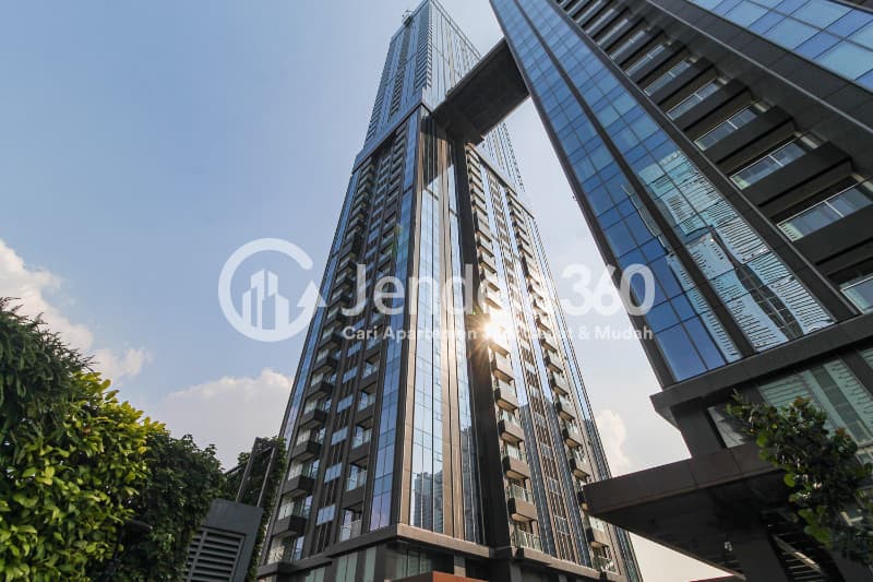 57 Promenade Apartement