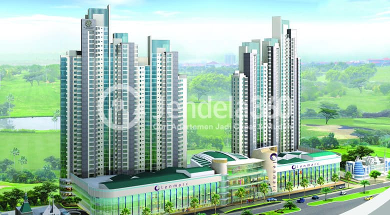 Adhiwangsa Golf Residence