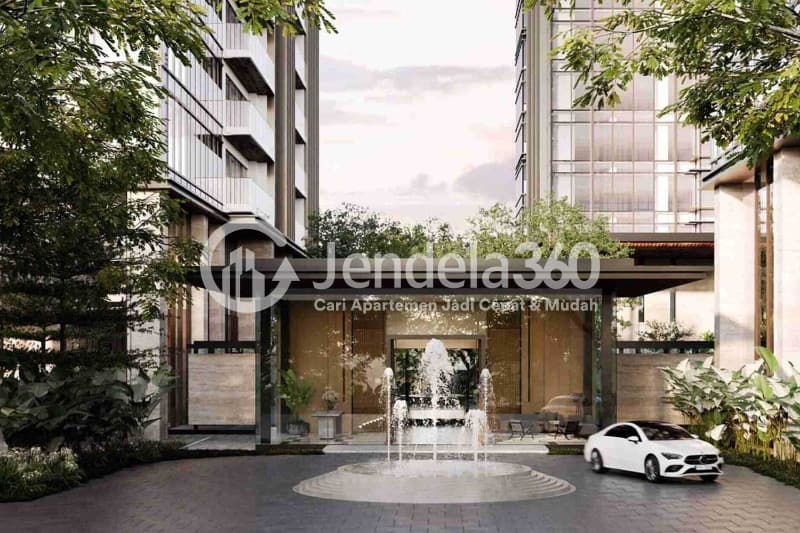 Adriya Residence