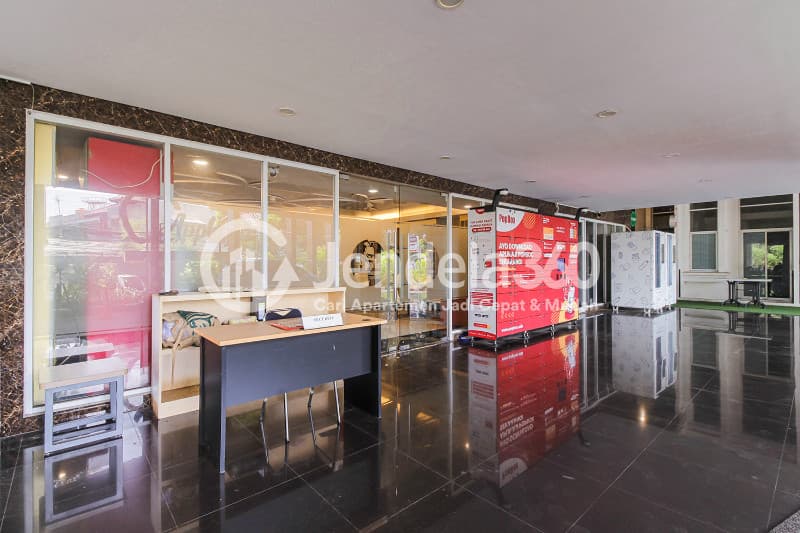 Apple Residence
