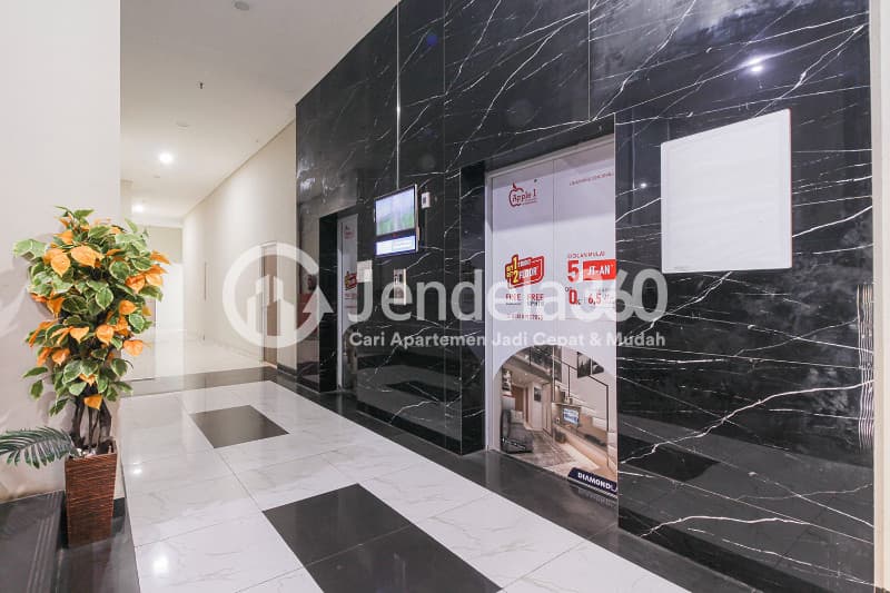 Apple Residence