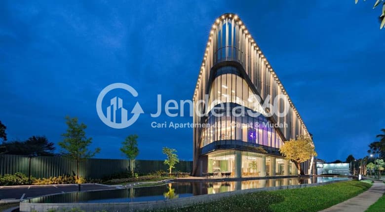 Auraya Suites Apartment