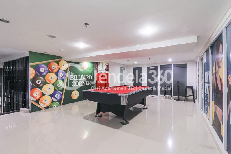 Billiard