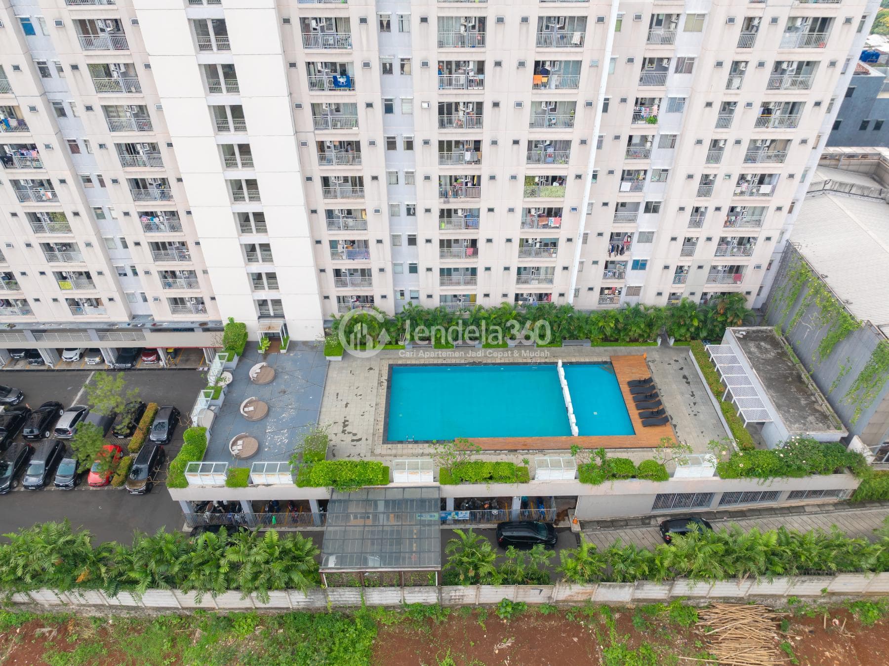 Bintaro Park View