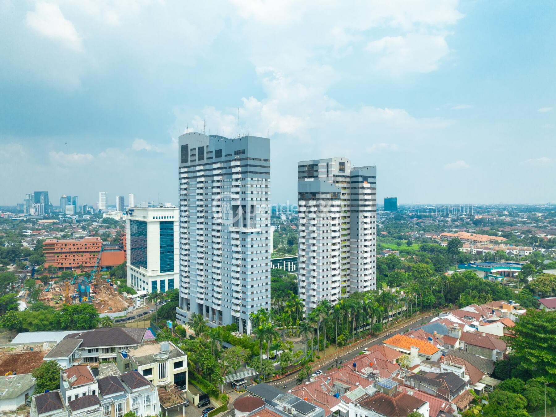 Bonavista Apartement