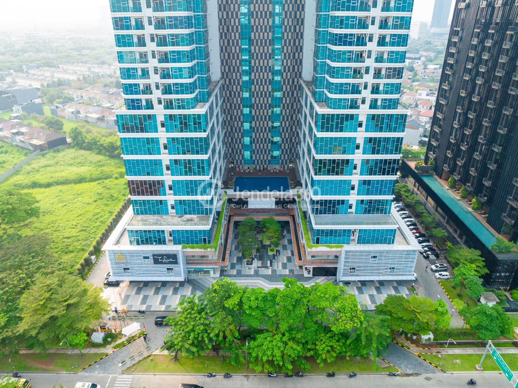 Brooklyn Alam Sutera