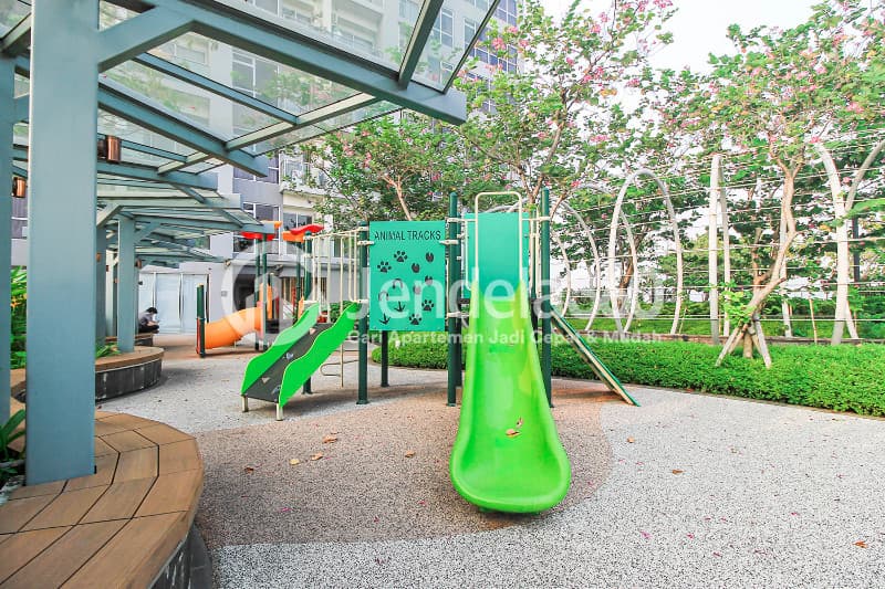 Children Playground