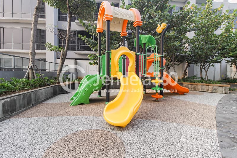 Children Playground