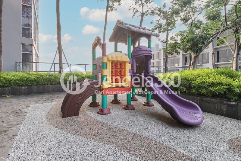 Children Playground