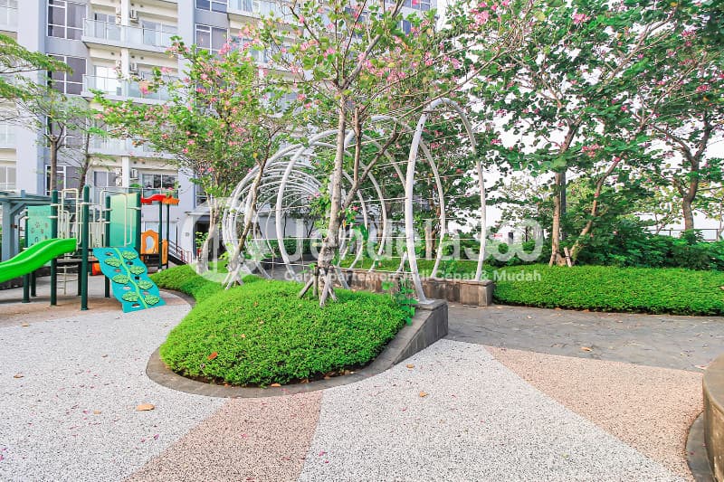 Children Playground