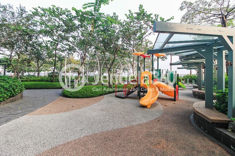 Children Playground